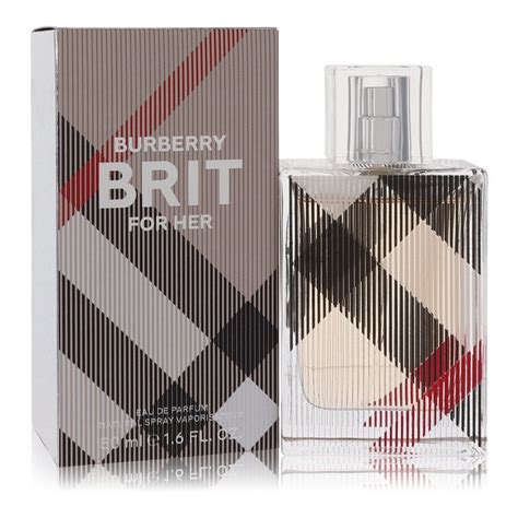 parfum burberry brit 50 ml